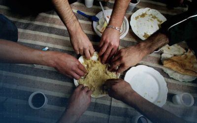 À Roumieh : les détenus en grève de la faim