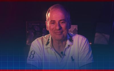 Ici John: les rêves ne prennent jamais leur retraite