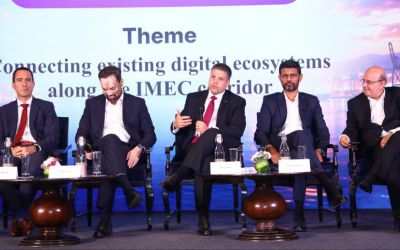 Les ports de Beyrouth et Tripoli rejoignent le club IMEC