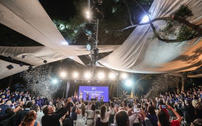 L’ESA Business School célèbre sa promotion 2026 pour ses 30 ans
