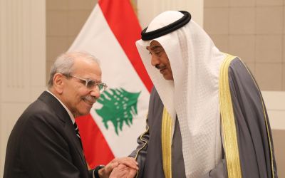Le Koweït prêt à élargir ses investissements au Liban