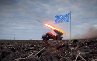 L'Europe se prépare-t-elle à la guerre?