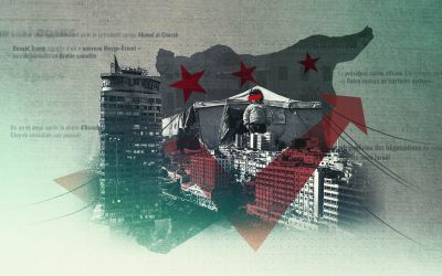La Syrie en «voie vers la prospérité»?