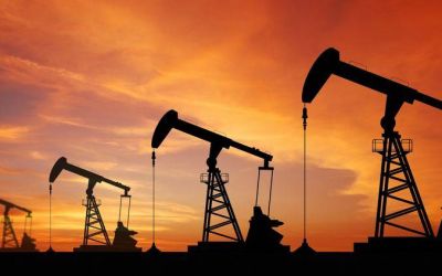 Le pétrole recule en raison d'espoirs sur la diplomatie entre Washington et Téhéran