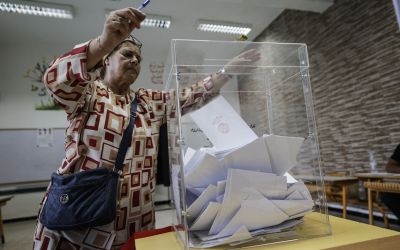 Législatives au Maroc: participation de 38%, l'une des plus faibles des vingt dernières années