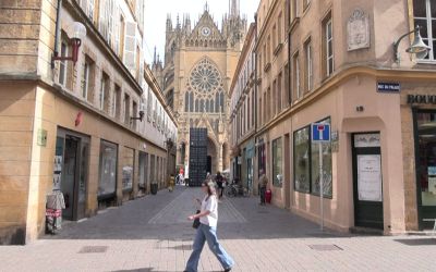 Léon XIV à Metz: pourquoi l’Alsace-Moselle échappe à la laïcité de 1905?