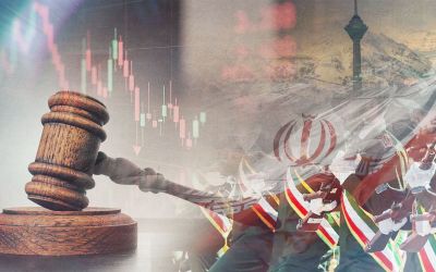 Iran: Les sanctions pour faire chuter le régime? Pas sûr!