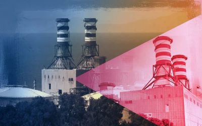 Liban: l’électricité publique au bord de la rupture