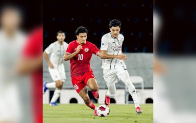 Liban-Maldives: Bougherra lance les auditions à Bichkek