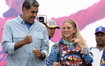 Maduro bientôt sous le coup d'accusations de torture aux États-Unis
