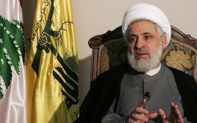 Naïm Qassem hausse le ton face à l’État libanais