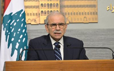 Nawaf Salam appelle à l’unité et au retour à l’accord de Taëf à la veille du 13 avril