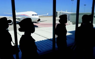 Noël au Liban: les prix des billets s’envolent
