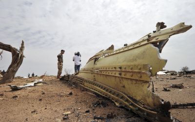 Ouagadougou-Alger: Swiftair condamnée, soulagement des familles «4.449 jours» après le crash