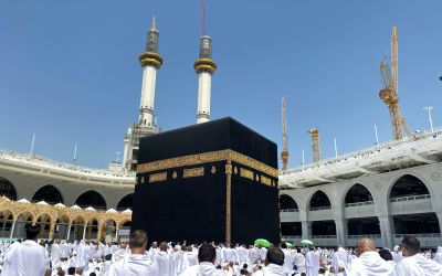Arabie saoudite: brève alerte de danger potentiel pour la ville de La Mecque