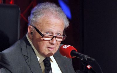 Philippe Bouvard est mort, «Les Grosses Têtes» sont orphelines