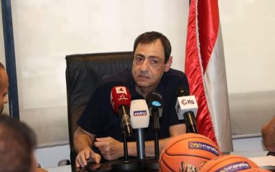 Akram Halabi: \