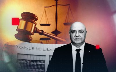 Qui arbitre entre la Banque du Liban et la Haute Commission bancaire?