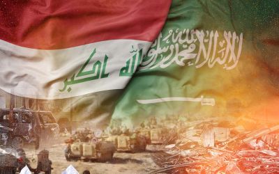 Qui sont les milices pro-iraniennes qui frappent l’Arabie à partir de l’Irak?