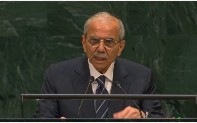 Salam à l’ONU: l’État seul parle et négocie pour le Liban