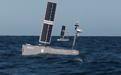 L’Australie va déployer des drones marins solaires aux Fidji pour lutter contre le narcotrafic