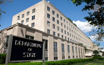 Département d’État américain: Le financement du Hezbollah provient d’activités criminelles