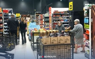 Bohsali: les prix alimentaires augmentent de 3 à 5% en moyenne
