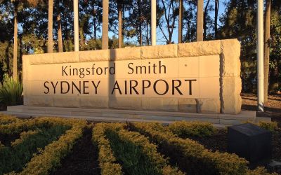 Australie: deux avions de ligne évitent de peu une collision à l'aéroport de Sydney