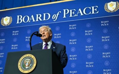 L'Ouganda autorise le déploiement de ses troupes à Gaza, dans le cadre de l'accord sur le désarmement du Hamas