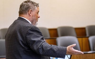 États-Unis: libéré après 41 ans dans le couloir de la mort, accusé à tort de meurtre