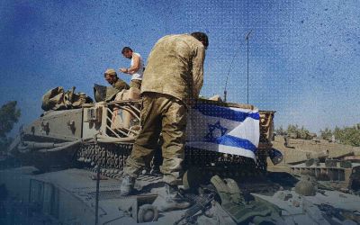 Quelle «nouvelle phase» prépare l’armée israélienne au Liban-Sud?