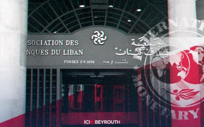 Les Libanais ne doivent pas faire les frais de la peur du FMI