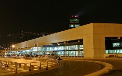 Aéroport de Beyrouth: le Liban adopte enfin un nouveau modèle de gestion inspiré d’ADP