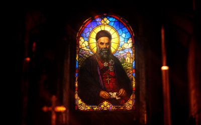 Le patriarche Hoayek : la vérité qui dérange (1/2)