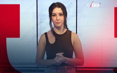 Faux glacier, vrais chars… mais pas là où vous pensez