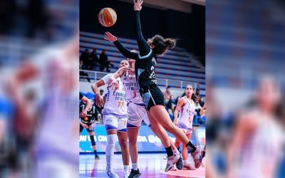 Basket féminin: Riyadi, Beirut Club, Homenetmen et Azour en quête du Graal
