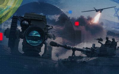 Face au réarmement du Hezbollah, Israël prépare une arme laser