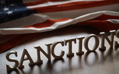 Nouvelle liste de sanctions américaines visant des responsables politiques libanais