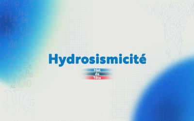 «Hydrosismicité»: le climat peut-il réveiller les failles?