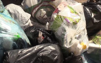 De nouvelles règles pour le dépôt des déchets à Beyrouth