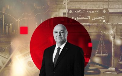 Joseph Aoun a raison de saisir le Conseil constitutionnel 