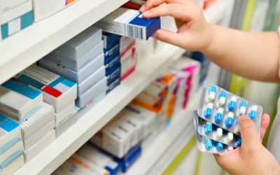 Médicaments au Liban: contrôles renforcés et protocoles de soins élargis
