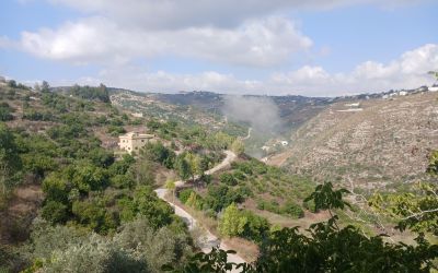 Frappes et tirs israéliens se poursuivent dans le sud