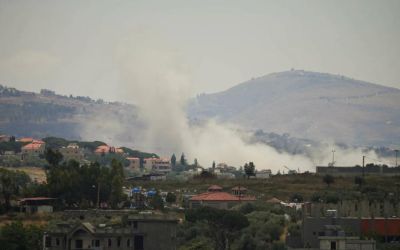 Katz: les troupes resteront au Liban, en Syrie et à Gaza