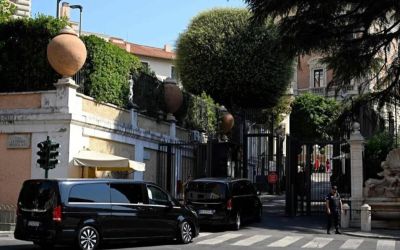 Liban-Israël: Tajani évoque un nouveau round de négociations en septembre