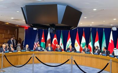 ONU: les discussions autour du Liban et de l’après-Finul à New York