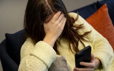 Santé mentale: au Liban, du silence à l’action