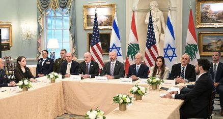 Comment la chute de Nasrallah et de Khamenei a décapité la pieuvre iranienne