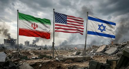 Comment la chute de Nasrallah et de Khamenei a décapité la pieuvre iranienne