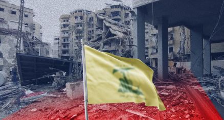 Comment la chute de Nasrallah et de Khamenei a décapité la pieuvre iranienne